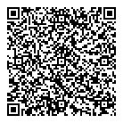 Mudhoney Salon QR Card