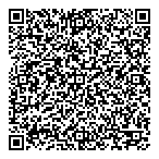 Collingwood Barber Shop QR Card