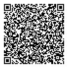 Vertical Designs QR Card