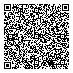 Alberta Fire Gear Cleaning QR Card