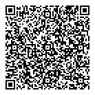 Chopped Leaf QR Card