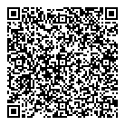 Canadian Ties QR Card