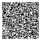 Economy Concrete QR Card