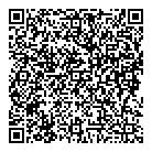 Chantilly Lace QR Card