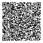 Laser  Hair Design QR Card