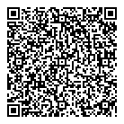 Hair Traces QR Card