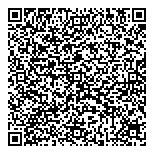 Jasper Rocky Mountain Monogram QR Card