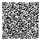 Athabasca Falls Hostel QR Card