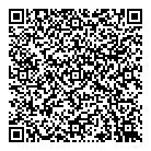 Wood QR Card