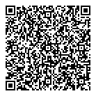 Flaunt Interiors QR Card