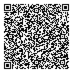 Higher State Of Consciousness QR Card