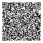 Northland Landscape  Concrete QR Card