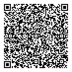 L  B Hubscher Services QR Card