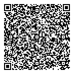 Flower Fantasy  Gifts QR Card