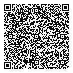 Black Gold Import Auto Parts QR Card