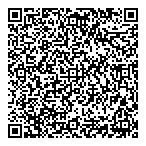 Chinese Boxing Connection QR Card