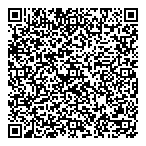 Shear Magic Hairstyling QR Card