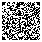 Red Convenience Store QR Card