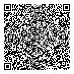 Northern Lights Security QR Card