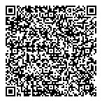 Azen Machine Tool Ltd QR Card