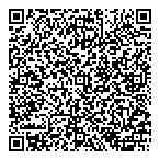 Goldeye Foundation Society QR Card