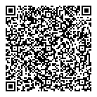 King Tutt Tile QR Card