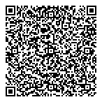 Chicago Deep Dish Pizza QR Card