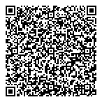 It's A Dog's House QR Card