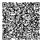 Silver Shears QR Card