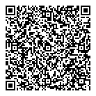 Aggreko Rentals QR Card