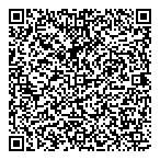 Peruvian Canadian Cultural QR Card