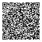 Onyx Velour QR Card