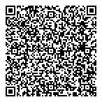 Big Paw Concrete Cutting QR Card