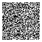 Carlson Wagonlit Travel QR Card