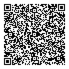 Masonic Lodge QR Card