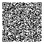 Busy Bee Auto Glass QR Card