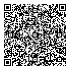 Curl Up 'n' Dye QR Card