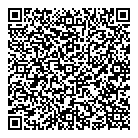 Persian Man QR Card