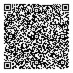 Quilters Stash-All Sewing QR Card