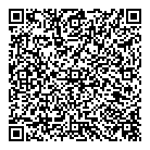 Parks Canada QR Card