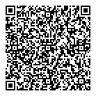 Four Paws Grooming QR Card