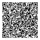 A Touch Of Color QR Card