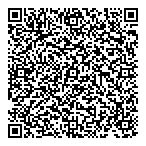 Chow Time Pet Supply QR Card