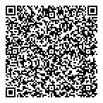 Red Oak's Barber Shop QR Card