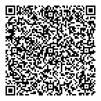 Bozena's Hairstyling QR Card