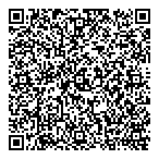 Hollywood Hairstyling QR Card