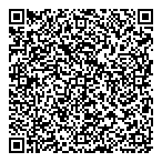 Precision Paving Stone QR Card