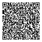 Atikokan Fire Hall QR Card