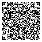 A  R Garage Door Services QR Card