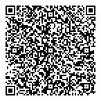 Black Tigers Tae Kwon Do QR Card